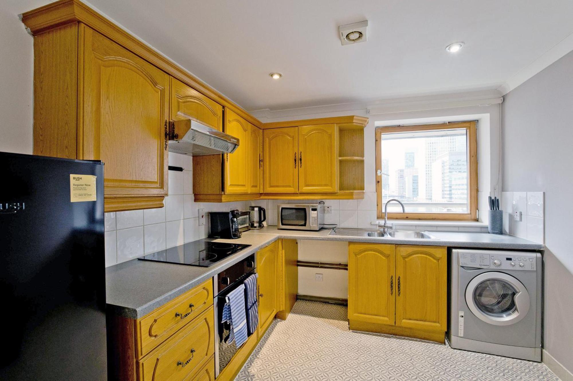 Imperial Meridian Place Apartment ลอนดอน ภายนอก รูปภาพ