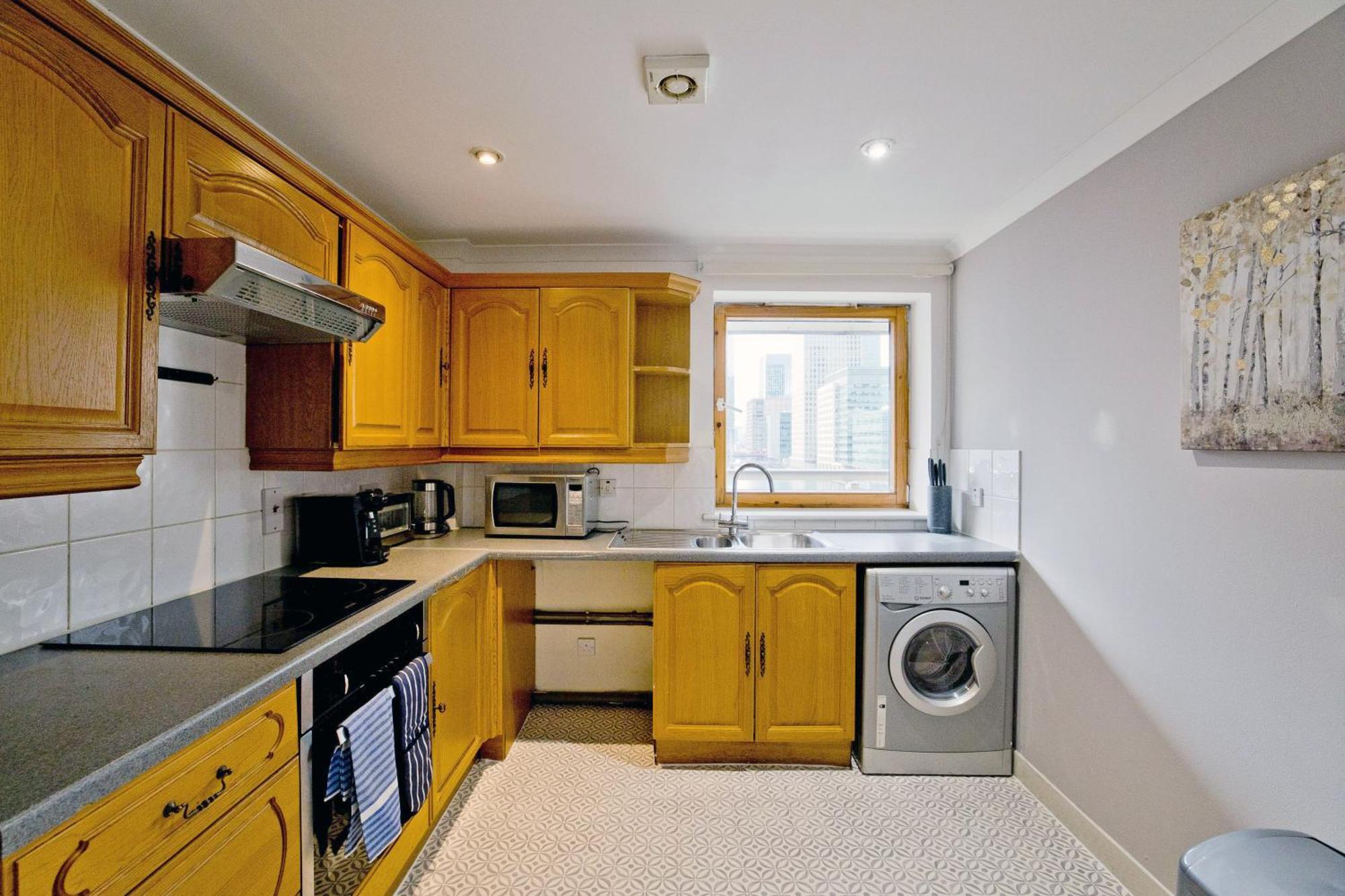 Imperial Meridian Place Apartment ลอนดอน ภายนอก รูปภาพ