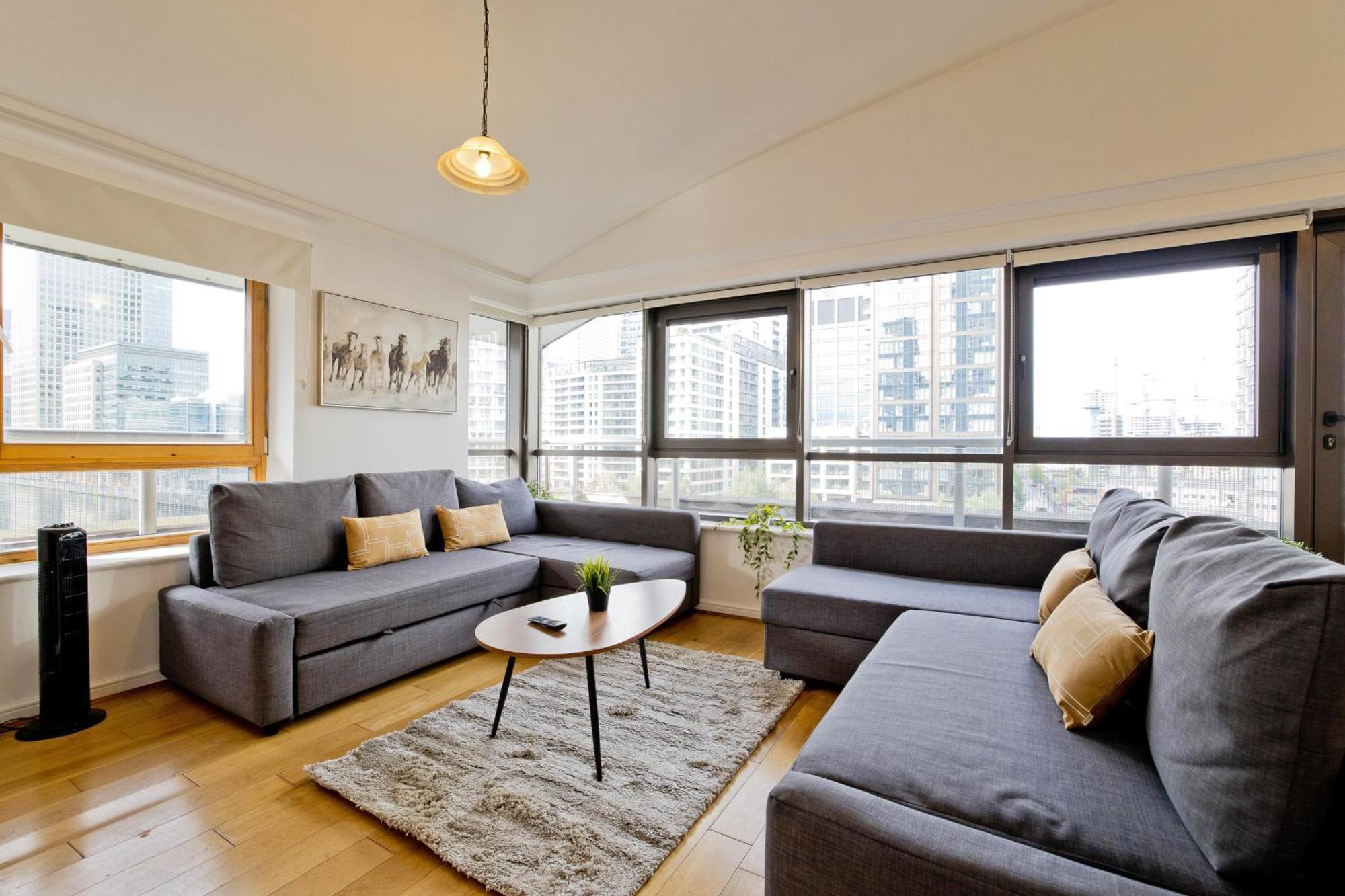 Imperial Meridian Place Apartment ลอนดอน ภายนอก รูปภาพ