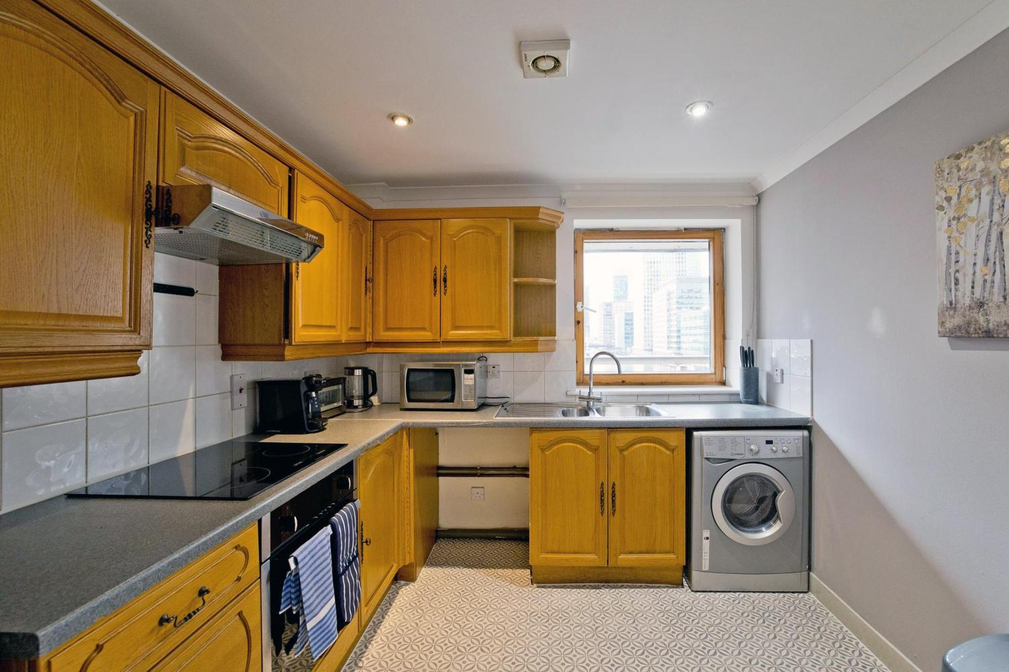 Imperial Meridian Place Apartment ลอนดอน ภายนอก รูปภาพ